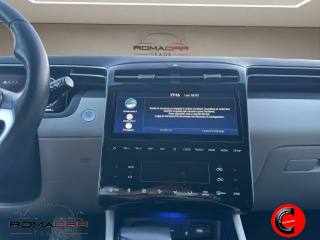 HYUNDAI Tucson usata, con Controllo trazione