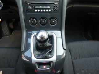 PEUGEOT 5008 usata, con Servosterzo