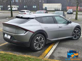 KIA EV6 usata, con Antifurto