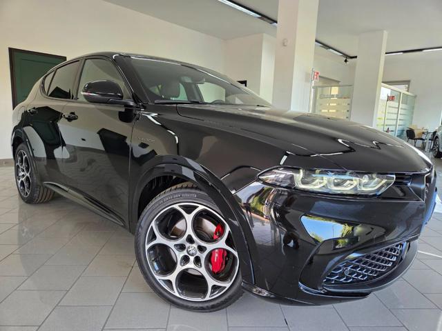 ALFA ROMEO Tonale usata, con ABS