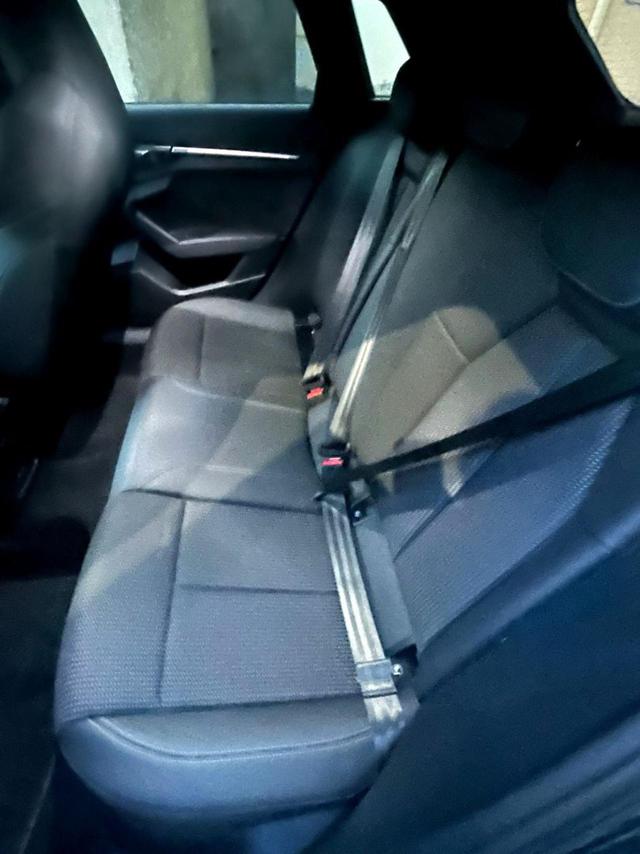 AUDI A3 usata, con Sedili sportivi