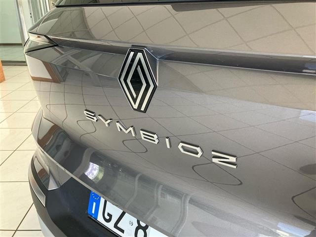 RENAULT Symbioz usata 27