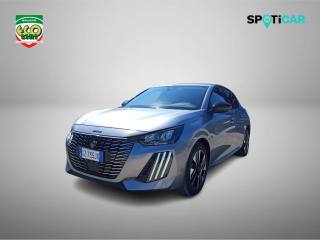 PEUGEOT 208 PureTech 100 Stop&Start 5 porte Allure