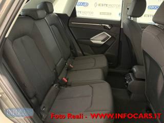 AUDI Q3 usata, con Cerchi in lega