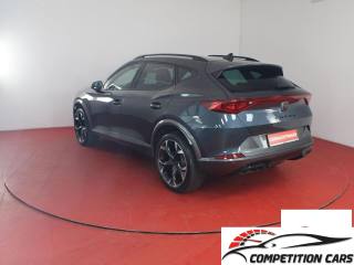 CUPRA Formentor usata, con Cerchi in lega