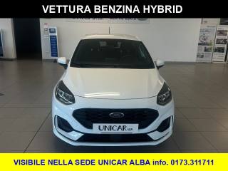 FORD Fiesta usata, con Airbag