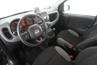 FIAT Panda usata 1