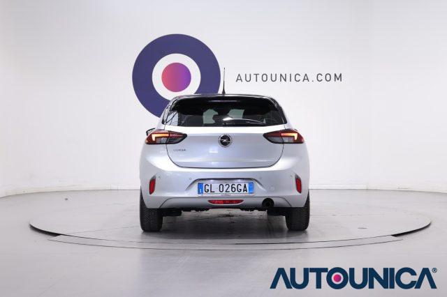 OPEL Corsa usata, con Servosterzo