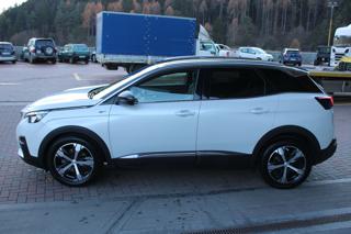 PEUGEOT 3008 usata, con Boardcomputer