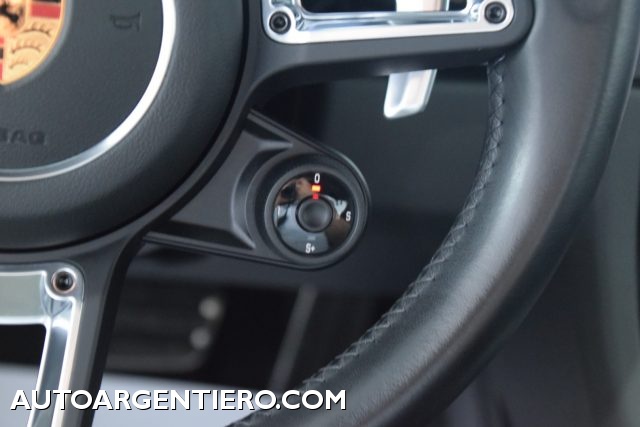 PORSCHE 911 usata, con Sistema di navigazione