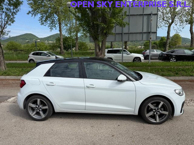 AUDI A1 usata, con Boardcomputer
