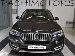 BMW X5 usata, con Park Distance Control