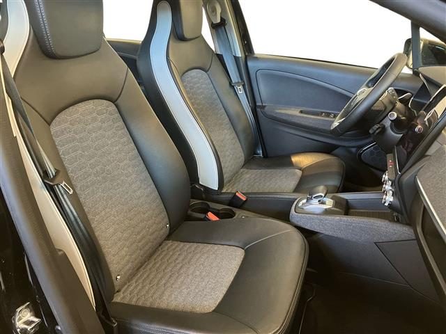 RENAULT ZOE usata 10