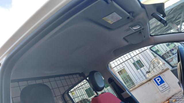 FIAT Panda usata, con Start/Stop Automatico