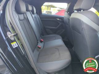 AUDI A1 usata, con Boardcomputer