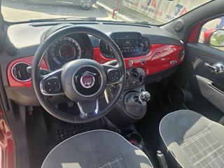 FIAT 500 usata, con Bluetooth