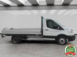 FORD Transit usata, con Climatizzatore
