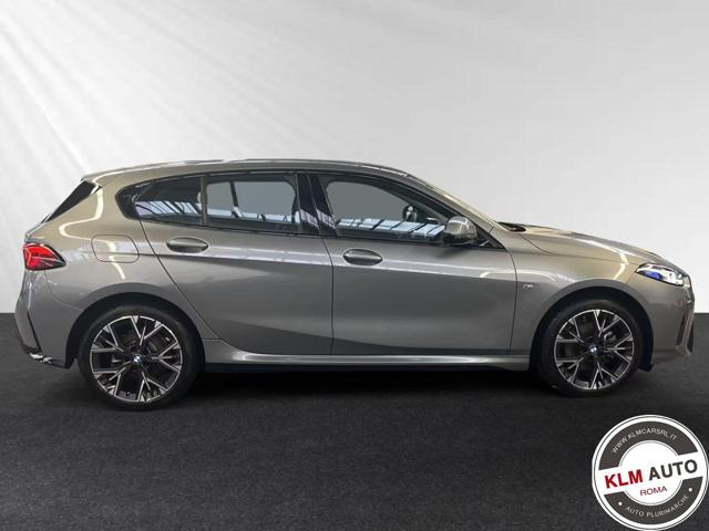 BMW 118 usata, con Cerchi in lega