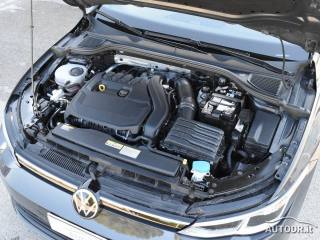 VOLKSWAGEN Golf usata, con Frenata d