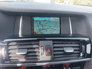 BMW X3 usata, con Controllo trazione