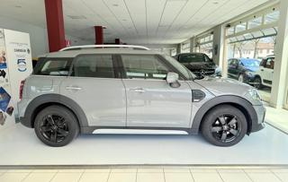 MINI Countryman usata, con Airbag laterali