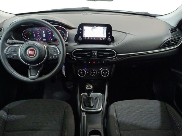 FIAT Tipo usata, con Climatizzatore