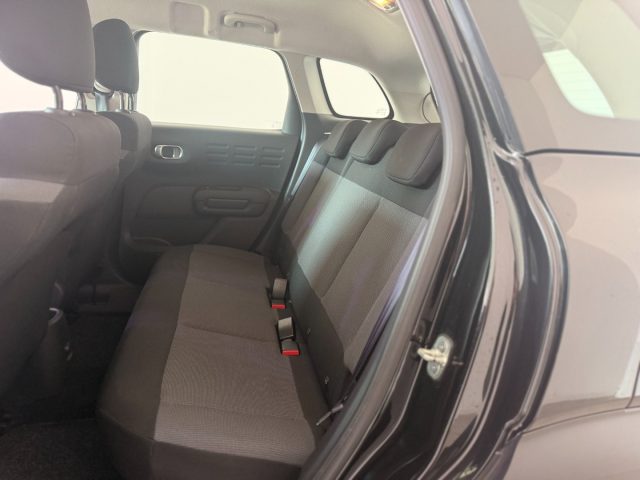 CITROEN C3 Aircross usata 10