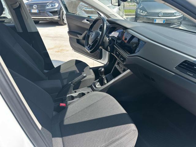VOLKSWAGEN Polo usata 21
