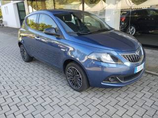 LANCIA Ypsilon usata, con Airbag Passeggero