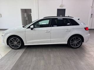 AUDI A3 usata, con Controllo automatico clima