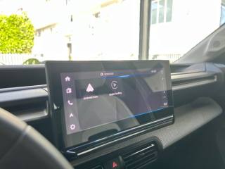 CITROEN C3 usata, con Volante multifunzione