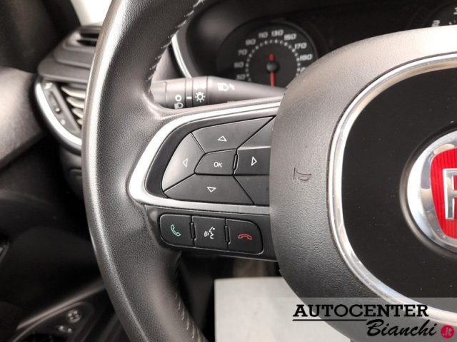 FIAT Tipo usata, con Bluetooth