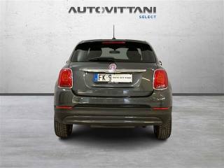 FIAT 500 usata, con Airbag Passeggero
