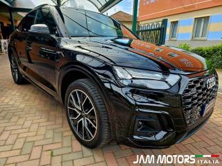 AUDI Q5 usata, con Airbag laterali