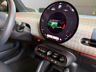 MINI Cooper E usata, con Cruise Control