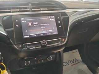 OPEL Corsa usata, con Fendinebbia
