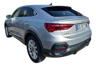 AUDI Q3 usata, con Alzacristalli elettrici