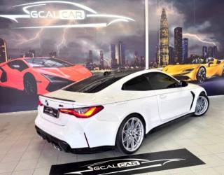 BMW M4 usata 38