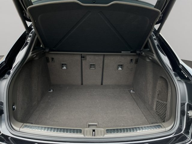 PORSCHE Macan usata, con Regolazione elettrica sedili