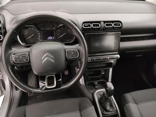 CITROEN C3 Aircross usata, con Servosterzo