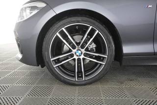 BMW 118 usata 6