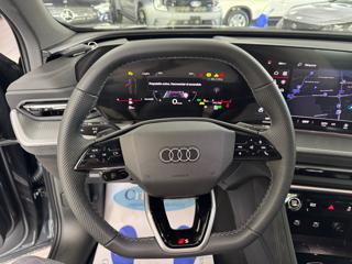 AUDI Q5 usata, con Controllo trazione