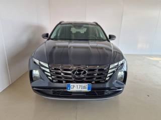 HYUNDAI Tucson usata, con Controllo trazione
