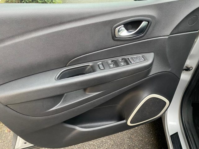 RENAULT Captur usata, con Chiusura centralizzata