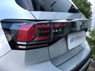 VOLKSWAGEN T-Cross usata, con Boardcomputer