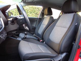 KIA Stonic usata, con Chiusura centralizzata