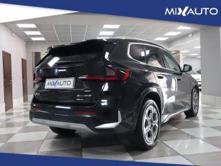 BMW X1 usata, con Alzacristalli elettrici