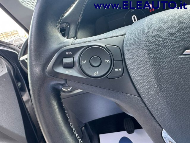 OPEL Corsa usata, con ESP