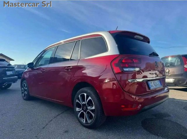 CITROEN Grand C4 Spacetourer usata, con Airbag Passeggero