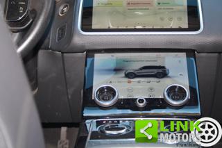 LAND ROVER Range Rover Velar usata, con Sistema di visione notturna